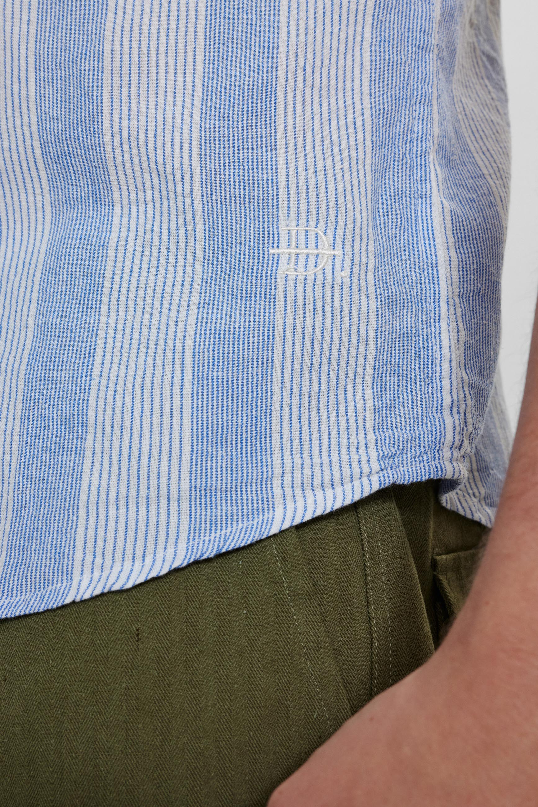 DXNMXRK. DX-Castello Outlet light blue