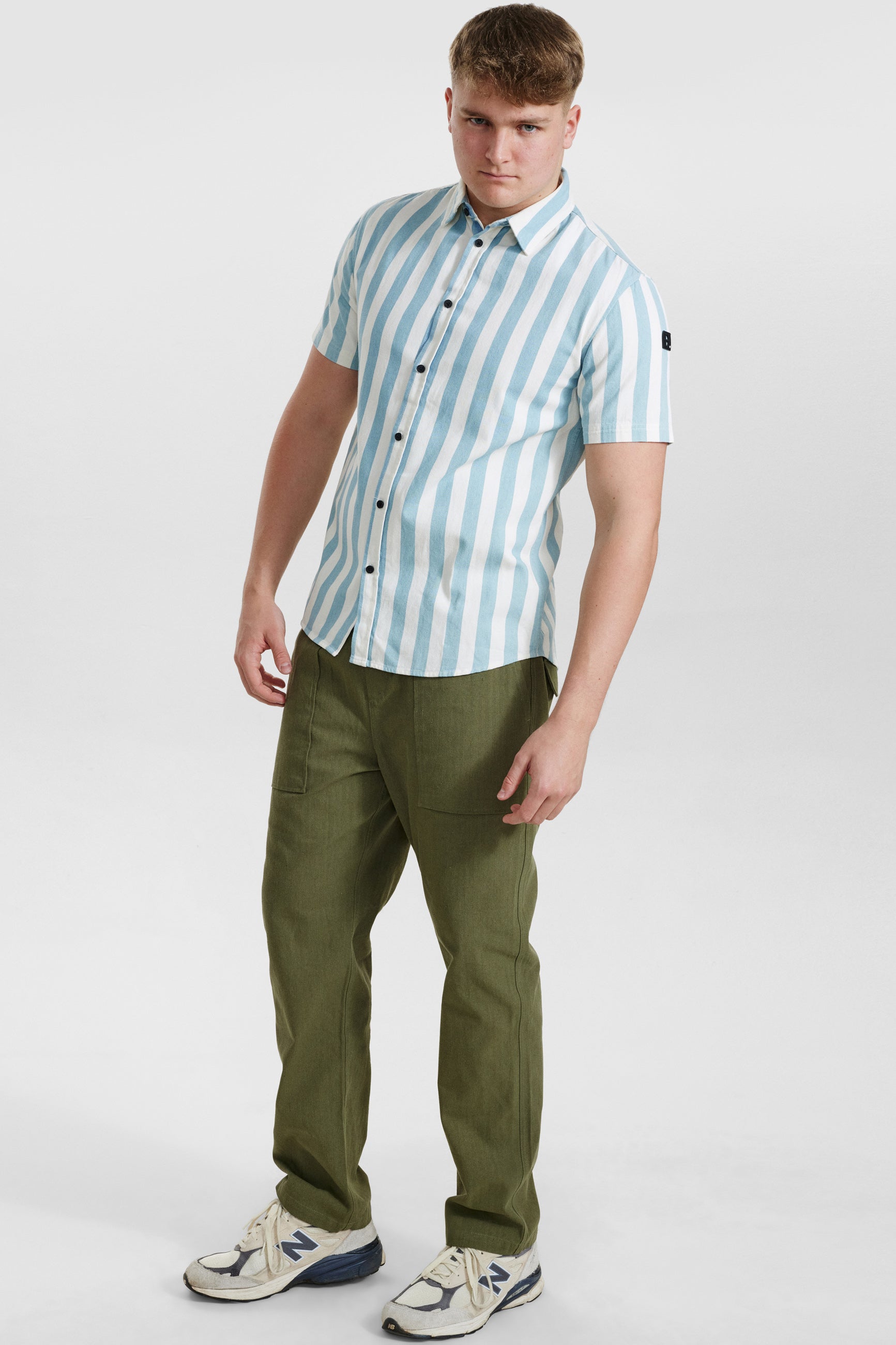 DXNMXRK. DX-Cennet Outlet light blue