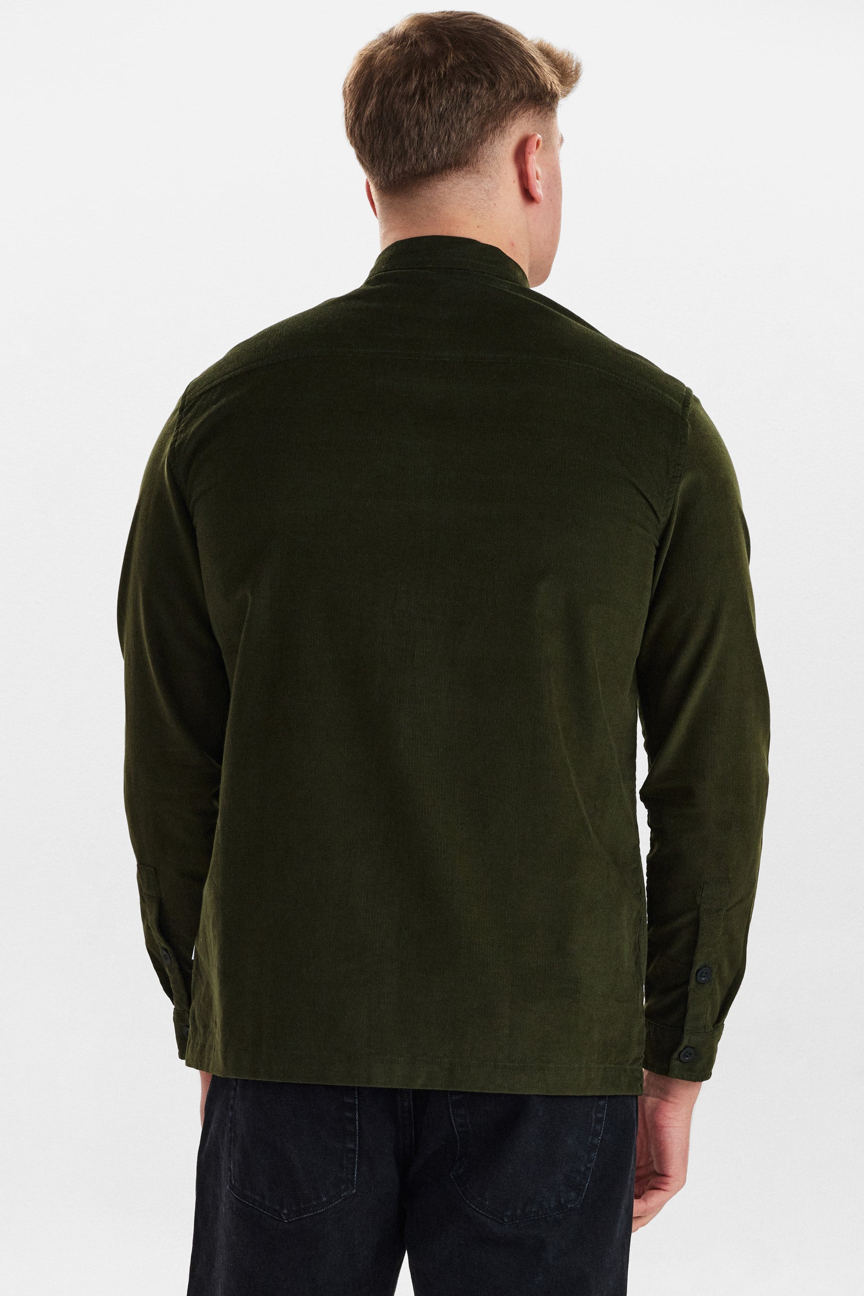DXNMXRK. DX-Egil Outlet Army green