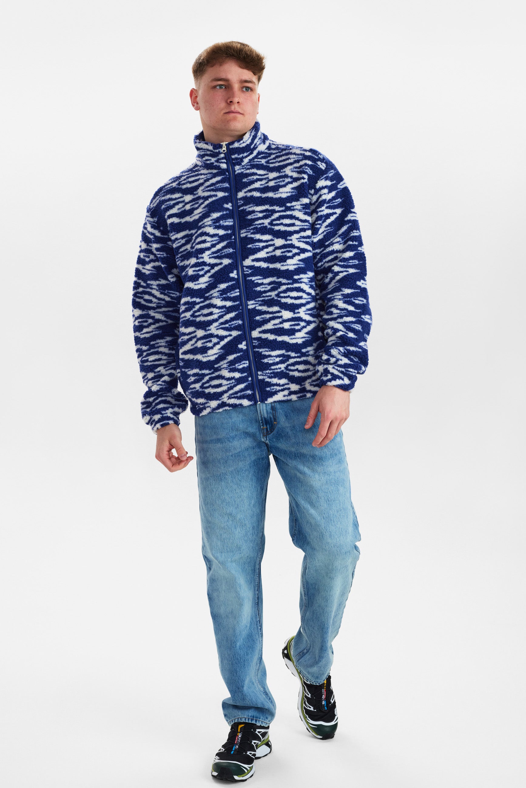 DXNMXRK. DX-Eik Outlet navy