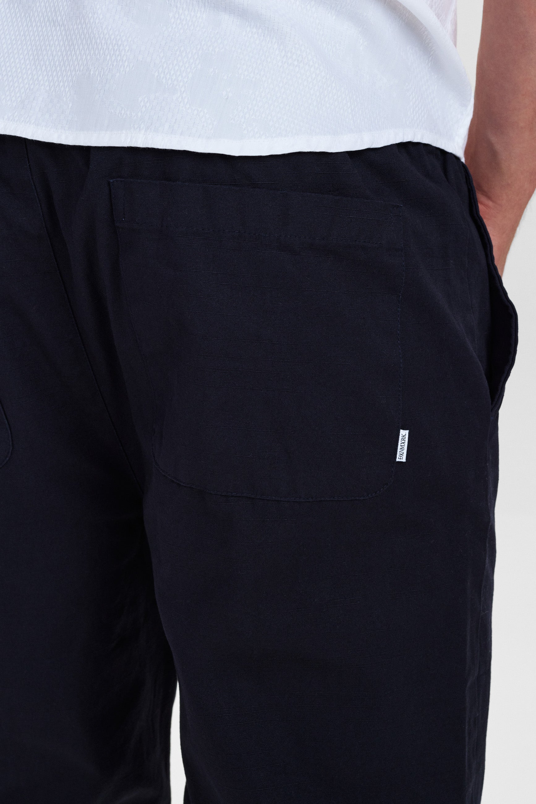 DXNMXRK. DX-Elaf Outlet navy