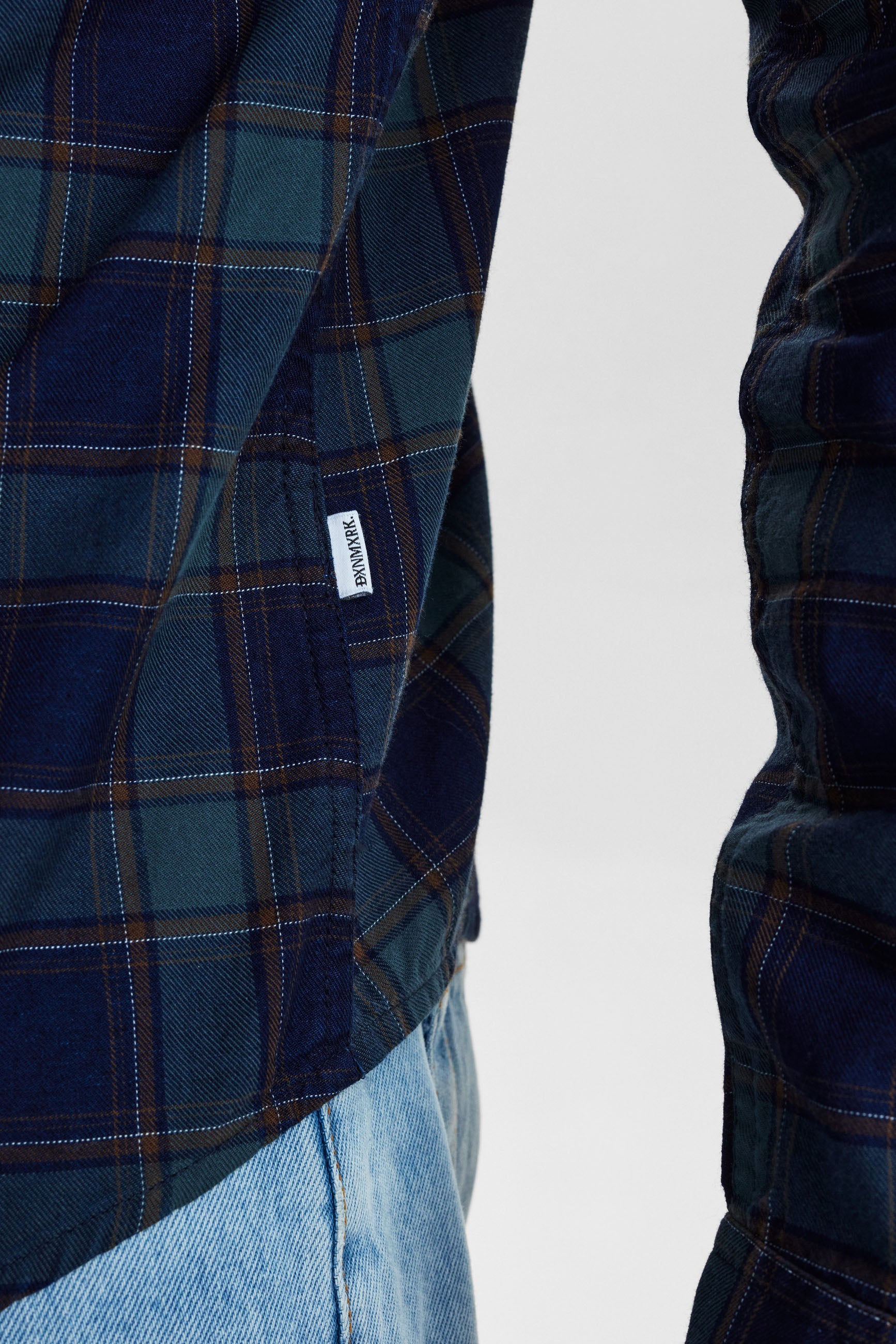 DXNMXRK. DX-Erik Outlet navy