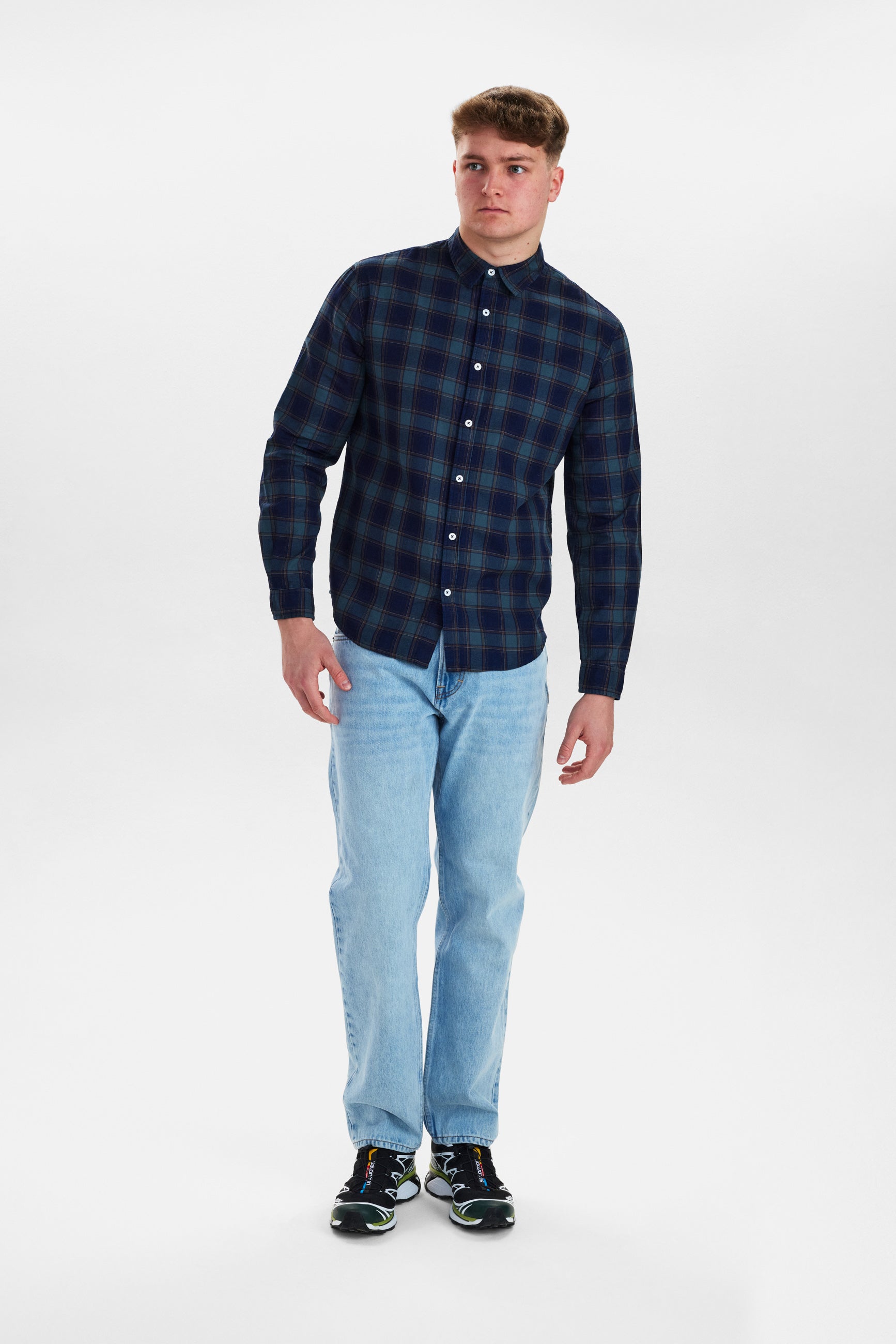 DXNMXRK. DX-Erik Outlet navy