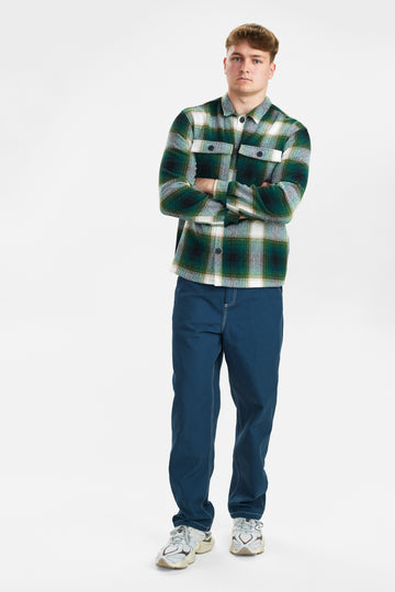 DXNMXRK. DXEbbi Outlet Green