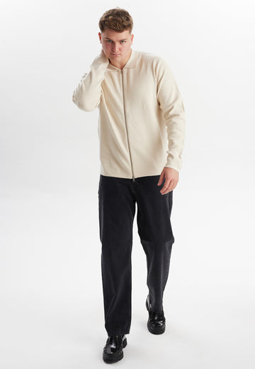 DXNMXRK. DXGeorg Knitwear Beige