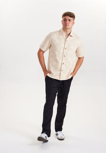 DXNMXRK. DXfaaris Outlet Beige