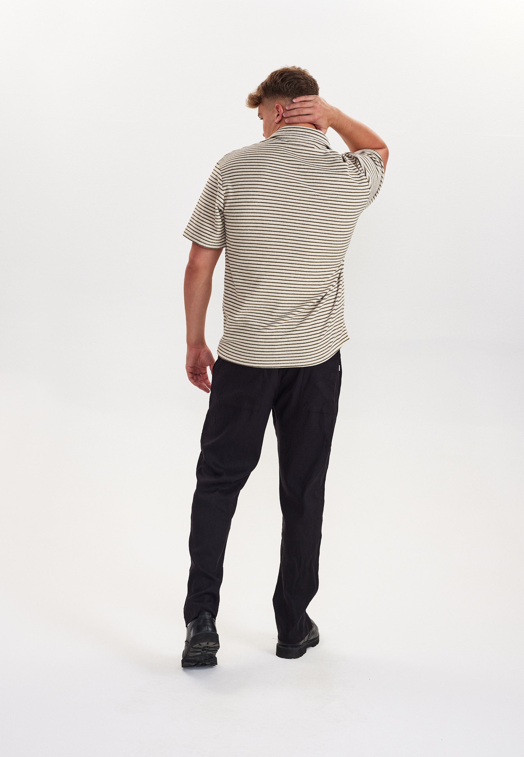 DXNMXRK. DXfenton Outlet Army green